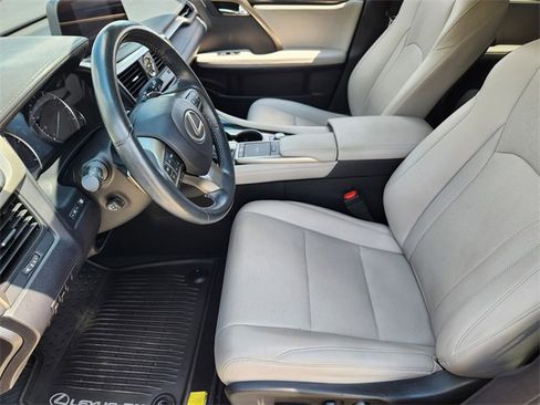 Used 2021 Lexus RX 350 FWD w/ Accessory Package image 14