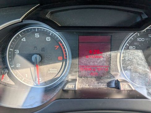 Used 2009 Audi A4 3.2 Premium Plus AWD/4WD image 18