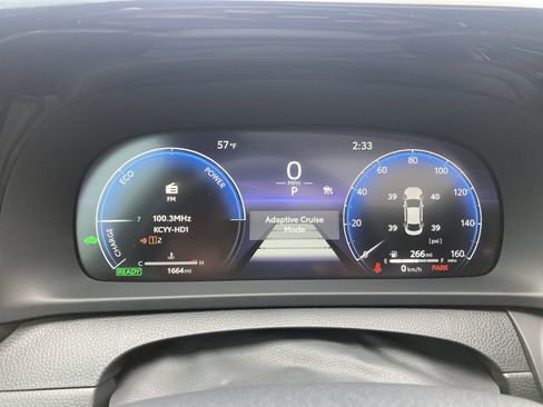 Certified 2026 Toyota Crown Nightshade image 10