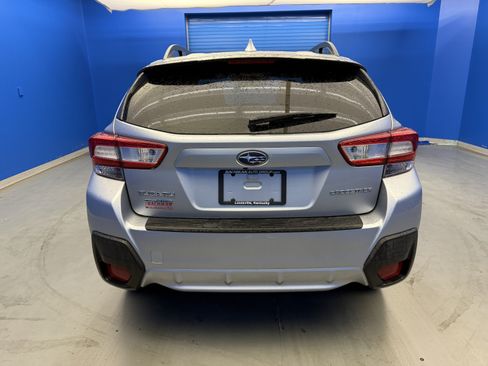 Used 2019 Subaru Crosstrek 2.0i Premium AWD/4WD image 6