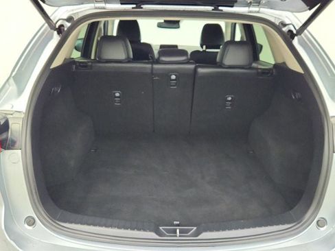 Used 2020 MAZDA CX-5 Touring image 21
