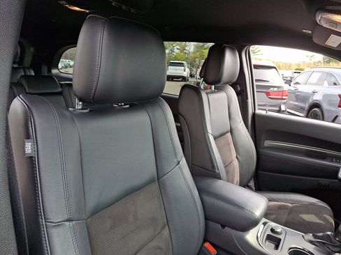 Used 2020 Dodge Durango R/T w/ Trailer Tow Group IV AWD/4WD image 13