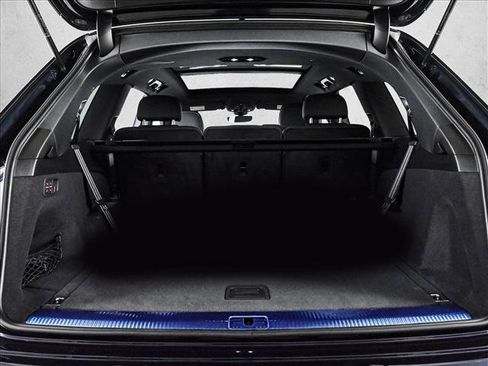 New 2026 Audi Q7 2.0T Premium image 6