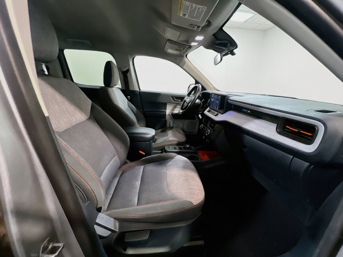 Used 2023 Ford Maverick XLT w/ XLT Luxury Package FWD image 18