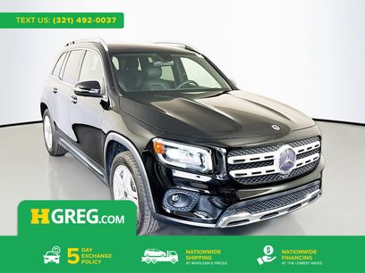 Used 2020 Mercedes-Benz GLB 250