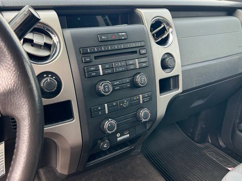 Used 2011 Ford F150 XLT w/ XLT Chrome Pkg AWD/4WD image 18