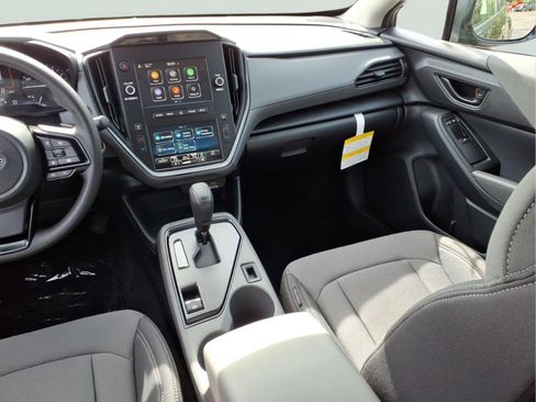 New 2026 Subaru Crosstrek 2.5i AWD/4WD image 5