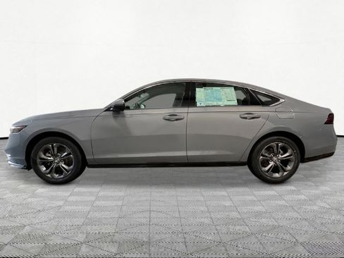New 2026 Honda Accord EX-L image 25