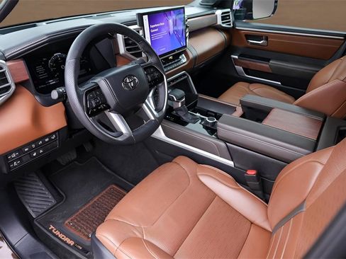 Used 2024 Toyota Tundra 1794 Edition image 10