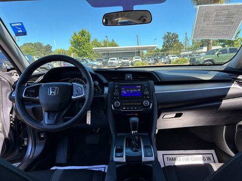 Used 2018 Honda Civic LX image 13