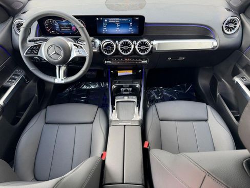 New 2026 Mercedes-Benz GLB 250 4MATIC image 31
