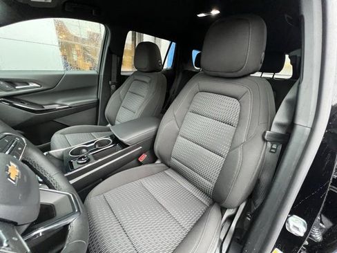 New 2026 Chevrolet Equinox LT image 13