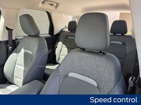 New 2025 Ford Bronco Sport Badlands w/ Badlands Tech Package image 8