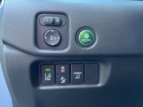 New 2026 Honda Ridgeline RTL image 14