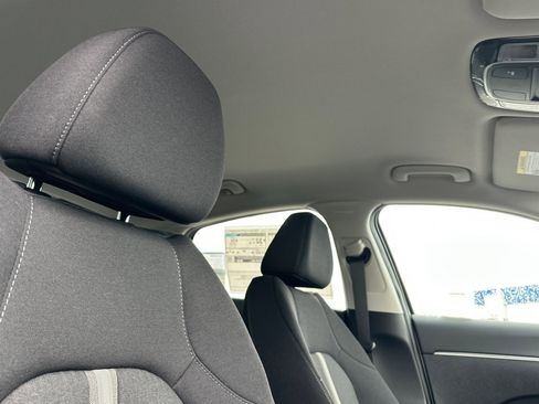 New 2026 Hyundai Sonata SE image 16