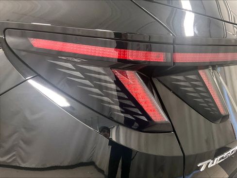 Used 2023 Hyundai Tucson Limited w/ Cargo Package image 35