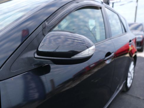 Used 2012 MAZDA MAZDA3 s Touring image 11