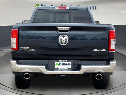 Used 2019 RAM 1500 Big Horn AWD/4WD image 6
