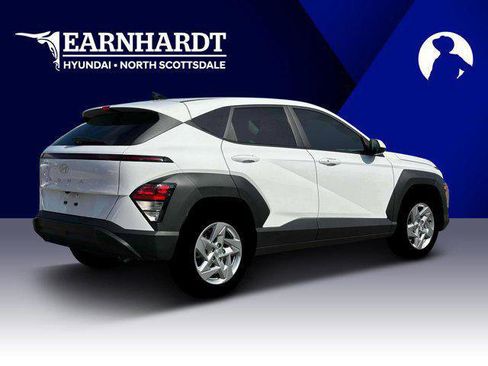 New 2026 Hyundai Kona SE FWD image 8