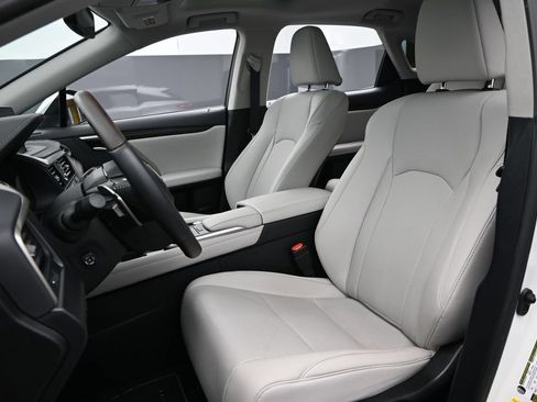 Used 2021 Lexus RX 350 AWD w/ Premium Package image 16