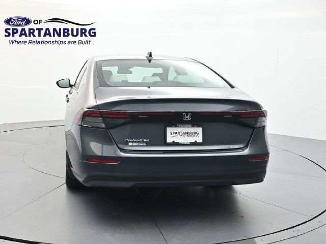 Used 2023 Honda Accord LX image 6