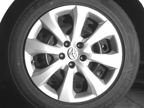 Used 2025 Toyota Corolla LE FWD image 12