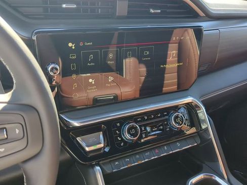 New 2026 GMC Sierra 1500 Denali Ultimate image 30