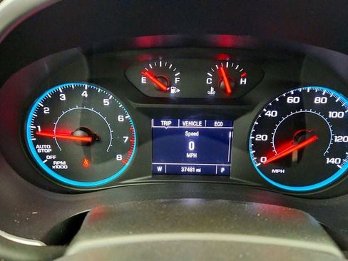 Used 2022 Chevrolet Malibu LT image 14