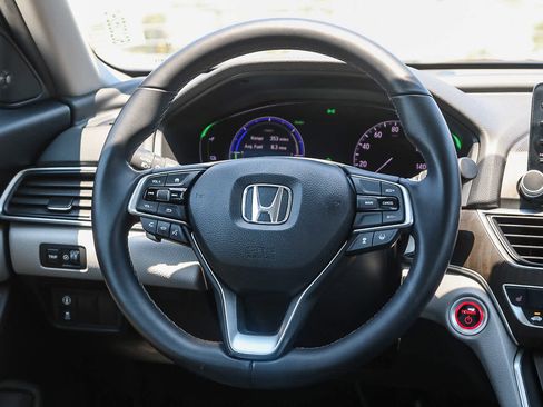 Used 2019 Honda Accord EX-L image 15