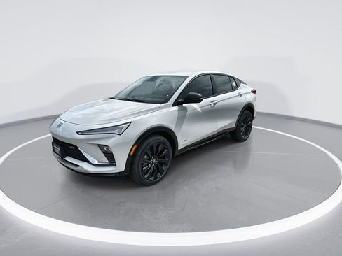 New 2026 Buick Envista Sport Touring w/ Convenience I Package image 4