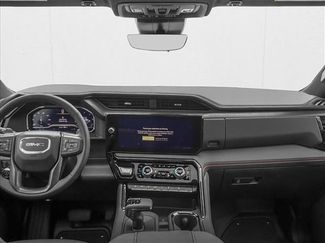 New 2026 GMC Sierra 1500 AT4 w/ AT4 Premium Package video 3