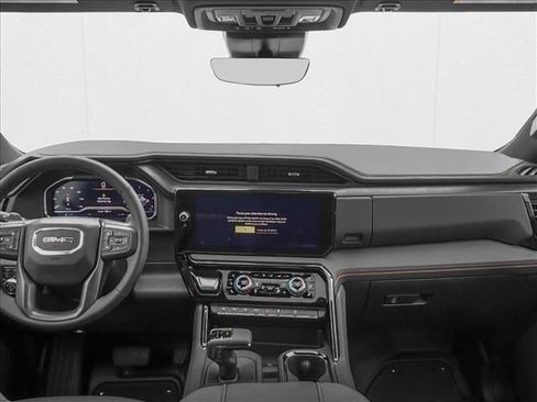 New 2026 GMC Sierra 1500 AT4 w/ AT4 Premium Package image 3
