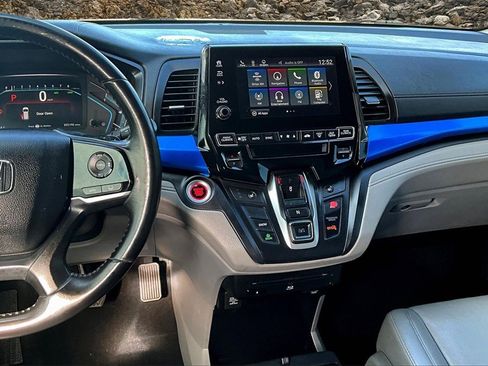 Used 2018 Honda Odyssey EX-L image 6