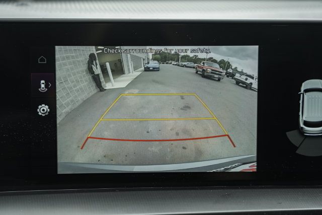 Used 2025 Kia Telluride S AWD/4WD image 54