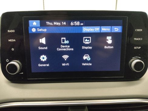 Used 2023 Hyundai Santa Fe SE AWD/4WD image 25