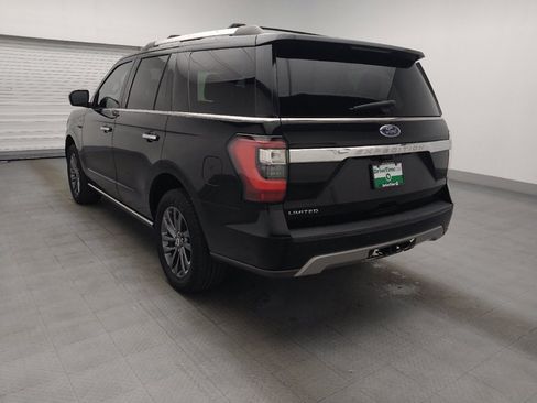 Used 2021 Ford Expedition Limited RWD image 5