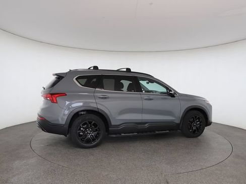 Used 2022 Hyundai Santa Fe XRT FWD image 21