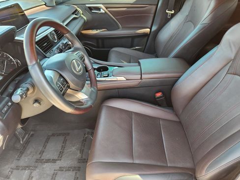 Used 2017 Lexus RX 350 350 image 7