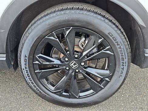 Certified 2023 Honda CR-V Sport Touring image 8