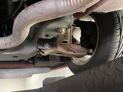 Used 1995 Pontiac Firebird Trans Am image 39