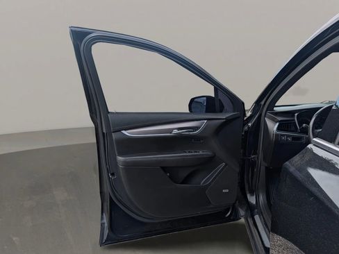 Used 2021 Cadillac XT6 Luxury w/ LPO, Floor Liner Package AWD/4WD image 15