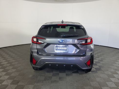 New 2026 Subaru Crosstrek 2.5i image 5