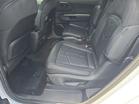 New 2027 Kia Telluride SX Prestige X-Pro AWD/4WD image 16