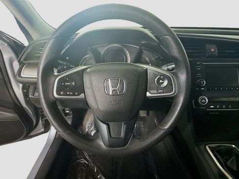 Used 2018 Honda Civic LX image 13