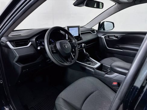 Certified 2024 Toyota RAV4 XLE w/ Convenience Package AWD/4WD image 8
