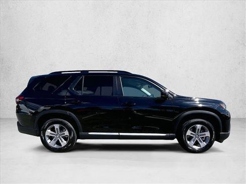 Used 2026 Honda Pilot EX-L image 5