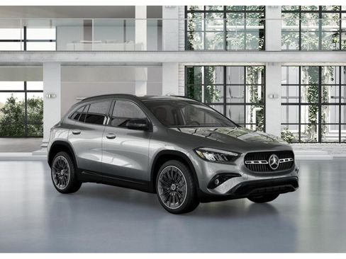 New 2026 Mercedes-Benz GLA 250 250 image 11