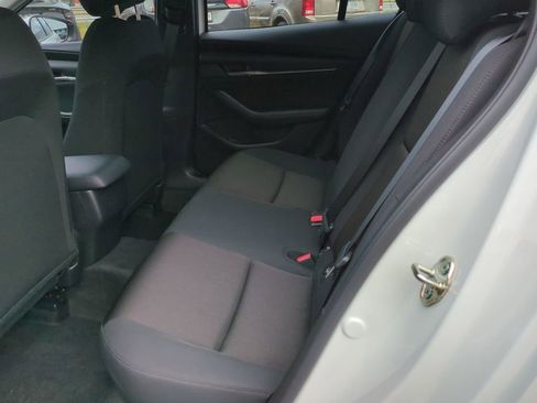 New 2026 MAZDA MAZDA3 s image 14