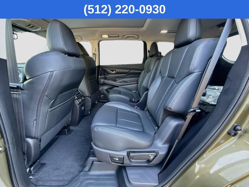 New 2026 Subaru Ascent Bronze Edition AWD/4WD image 34