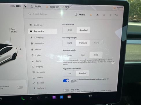 Used 2018 Tesla Model 3 Long Range image 31